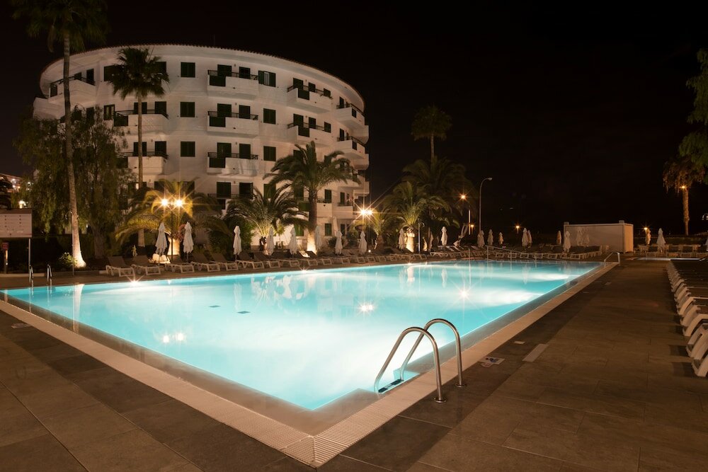 Фото Servatur Playa Bonita