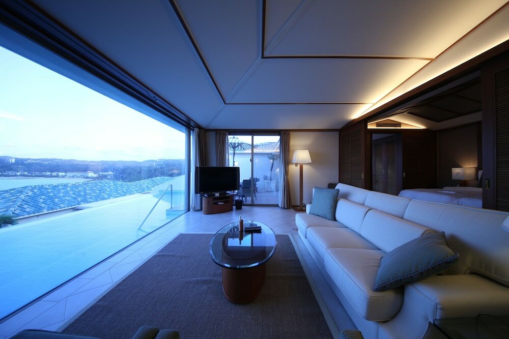 Фото Oriental Hills Okinawa