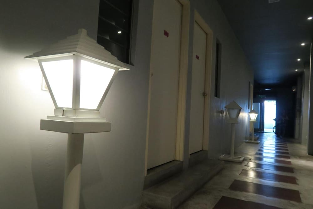 Фото Ryokan Muntri Boutique Hostel