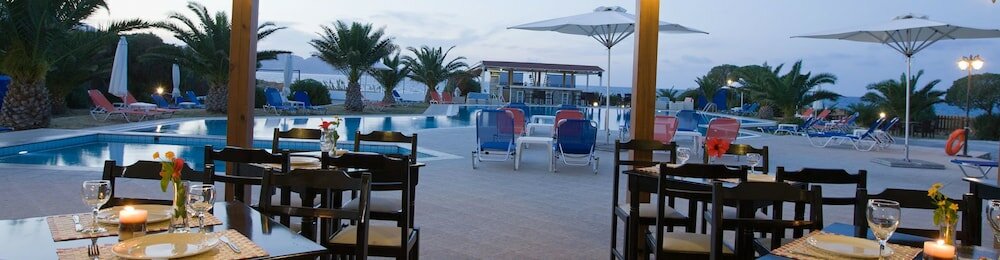 Фото Akti Corali