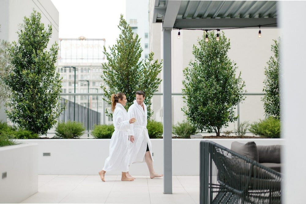 Фото Level Los Angeles Downtown - South Olive