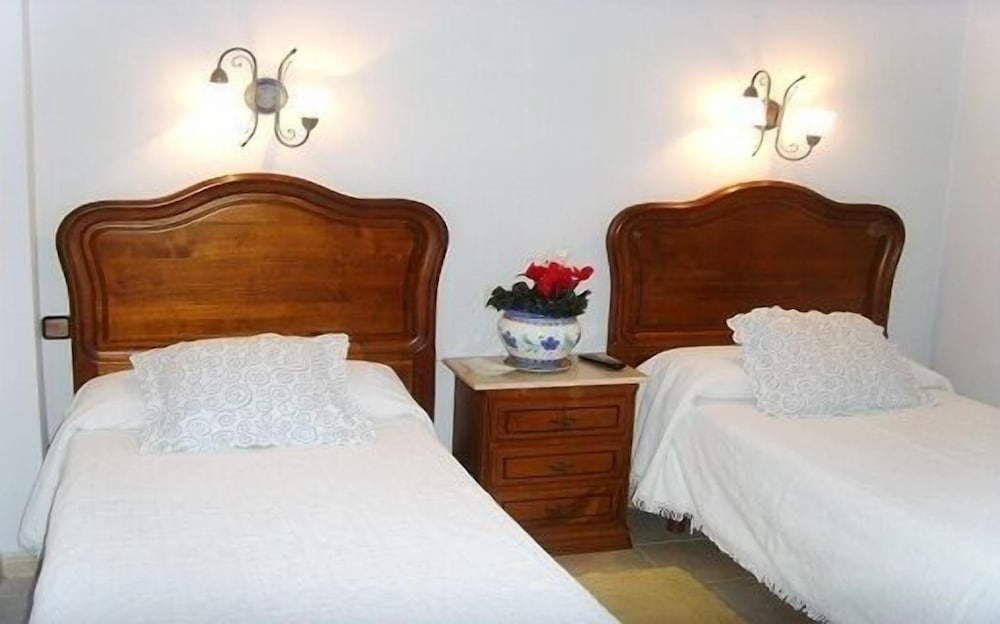 Фото Agroturismo Ibarrondo Etxea