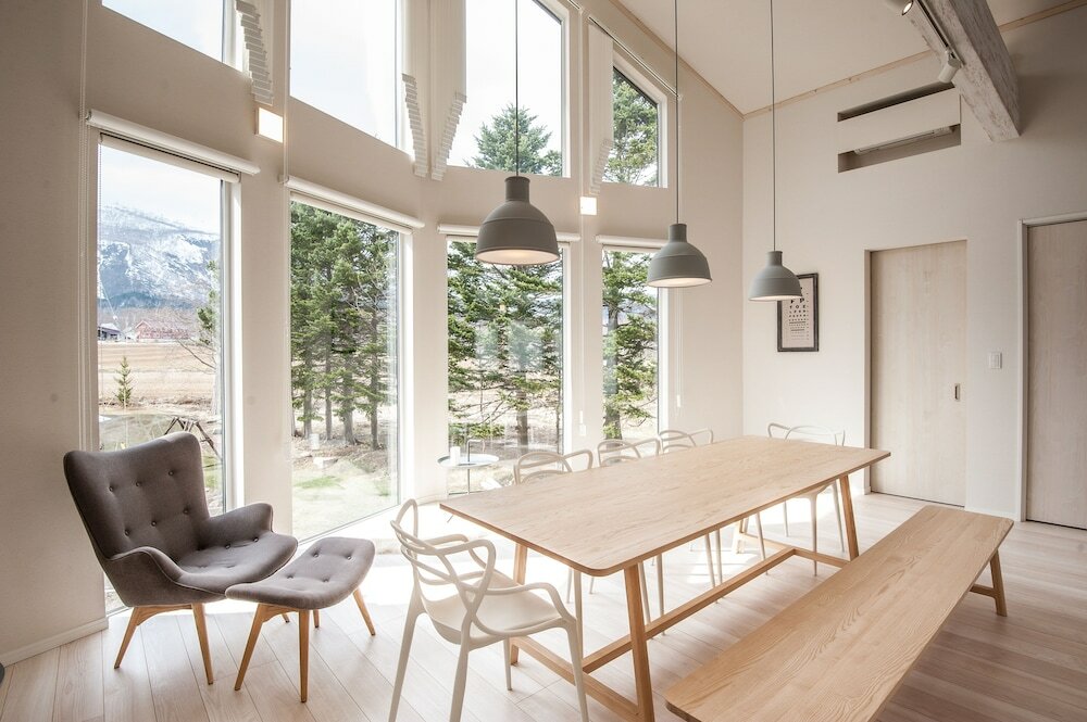 Фото The Orchards Niseko