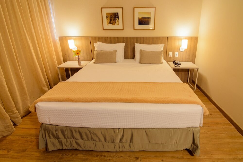 Фото InterCity Salvador Aeroporto