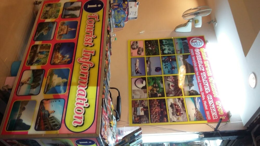 Фото отеля 5