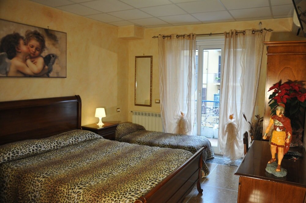 Фото Er Centurione