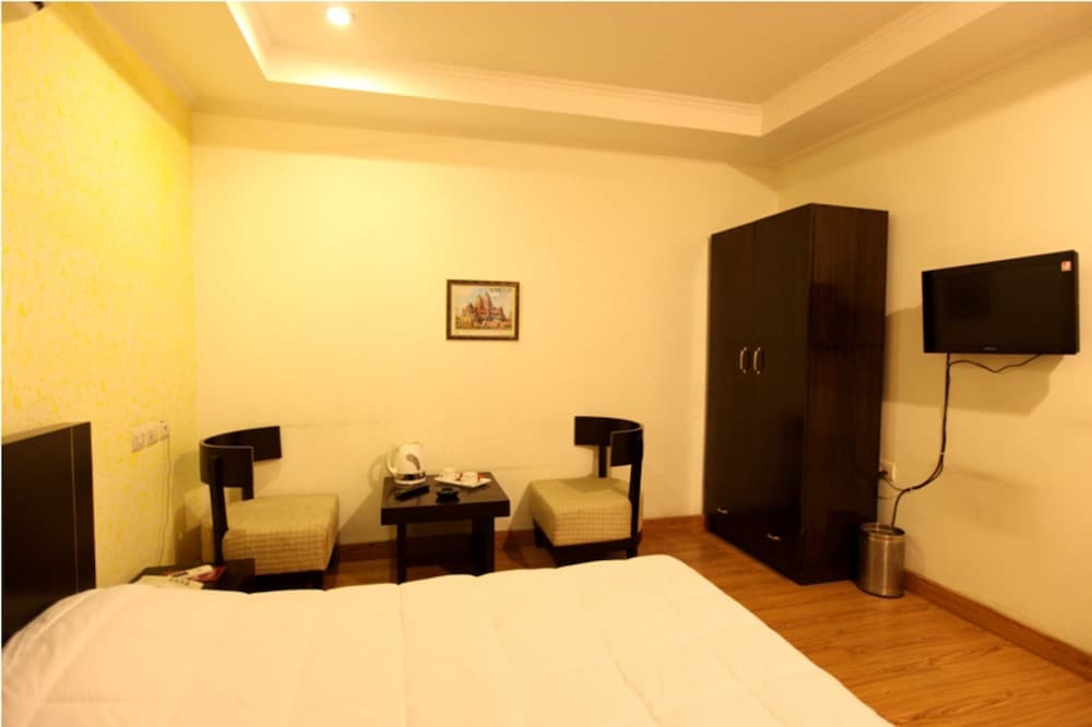 Фото Hotel Aeroporto