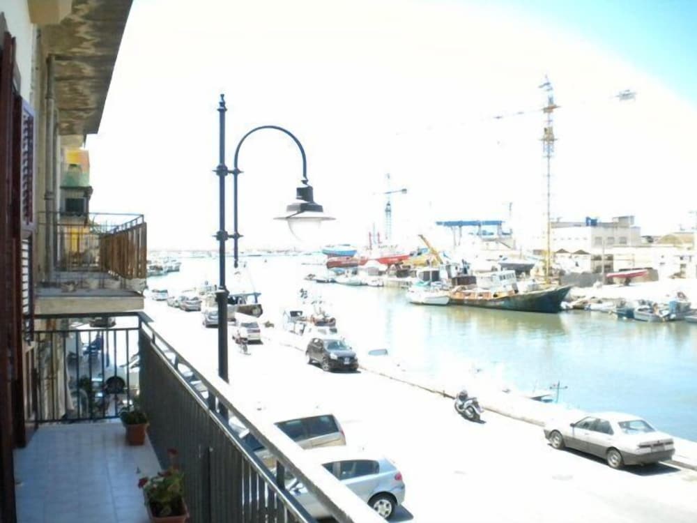 Фото B&b Il Satiro Danzante