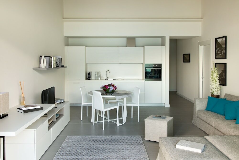 Фото Filario Hotel & Residences