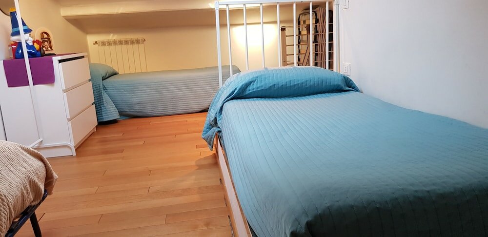 Фото Casa Garofoli