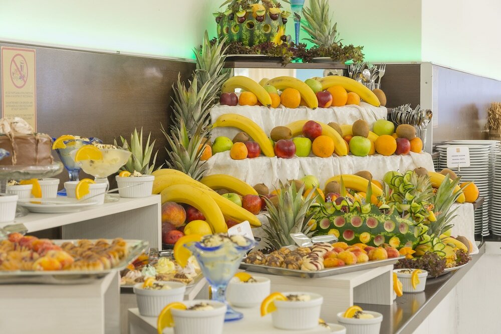 Фото Mpm Hotel Astoria - Ultra All Inclusive