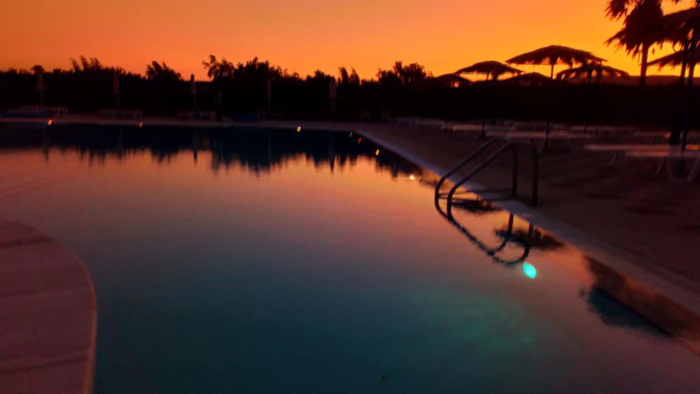 Фото Sweet Kalimera Apartments