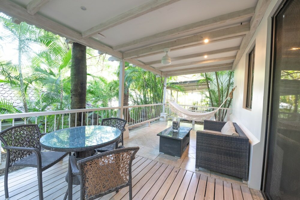 Фото Bodhi Tree Yoga Resort