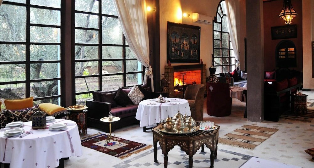 Фото Riad Clé De Sol