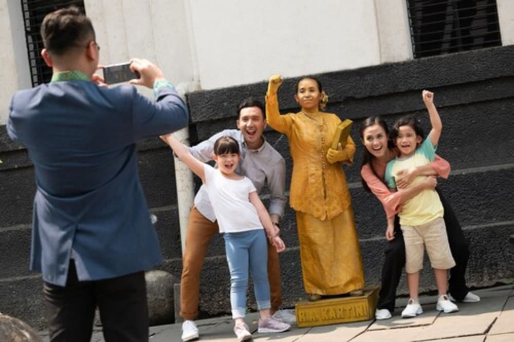 Фото Holiday Inn & Suites Jakarta Gajah Mada, an Ihg Hotel