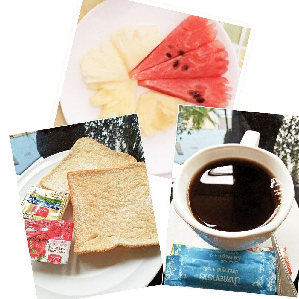 Фото Aonang Terrace Hotel