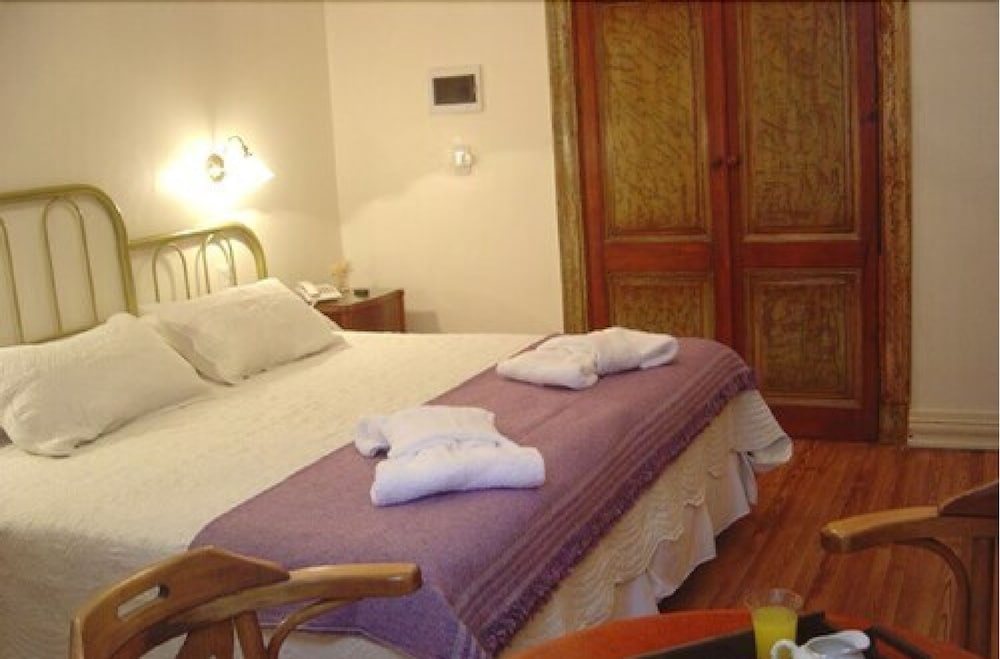 Фото Arribo Buenos Aires Hotel Boutique