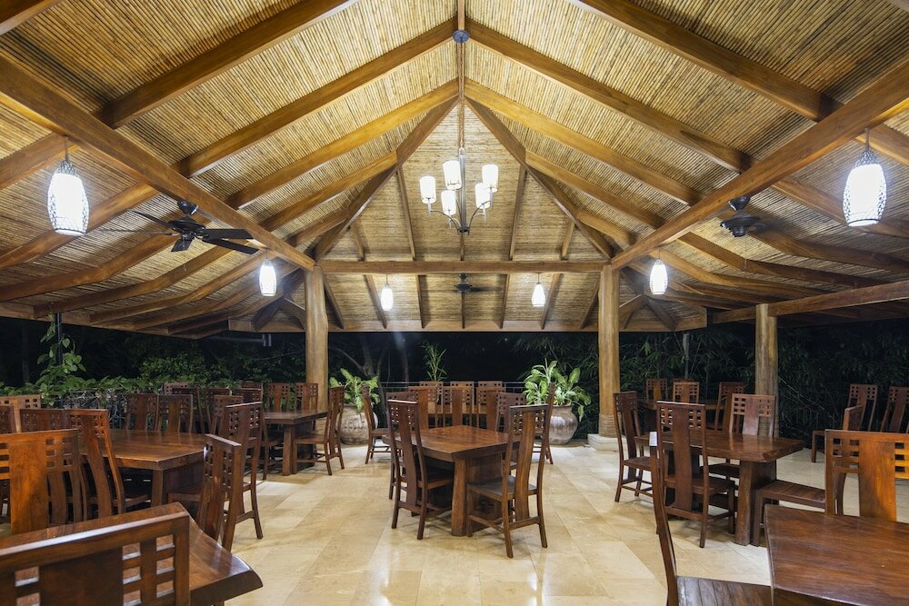 Фото Bodhi Tree Yoga Resort