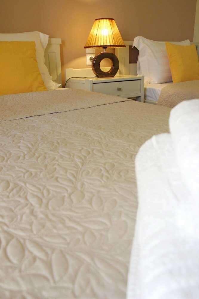 Фото Ilias Apartments