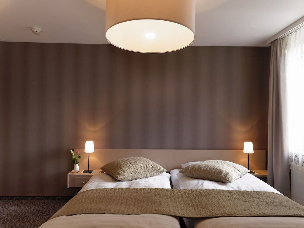 Фото Hotel la Suite