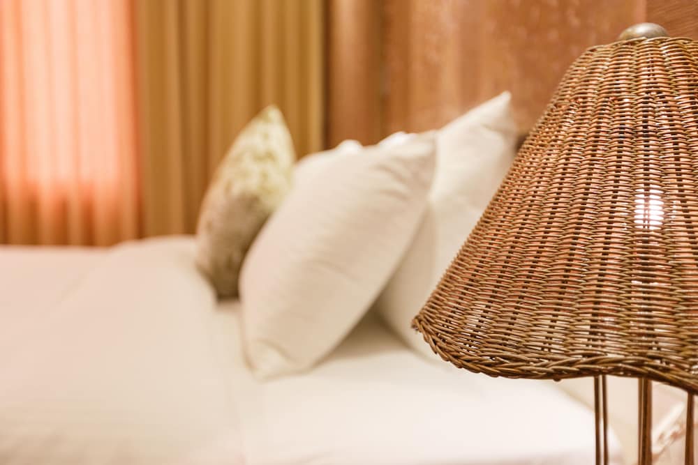 Фото Leisure Lulu Villa