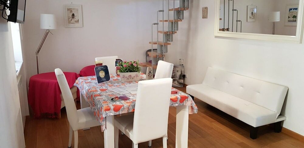 Фото Casa Garofoli