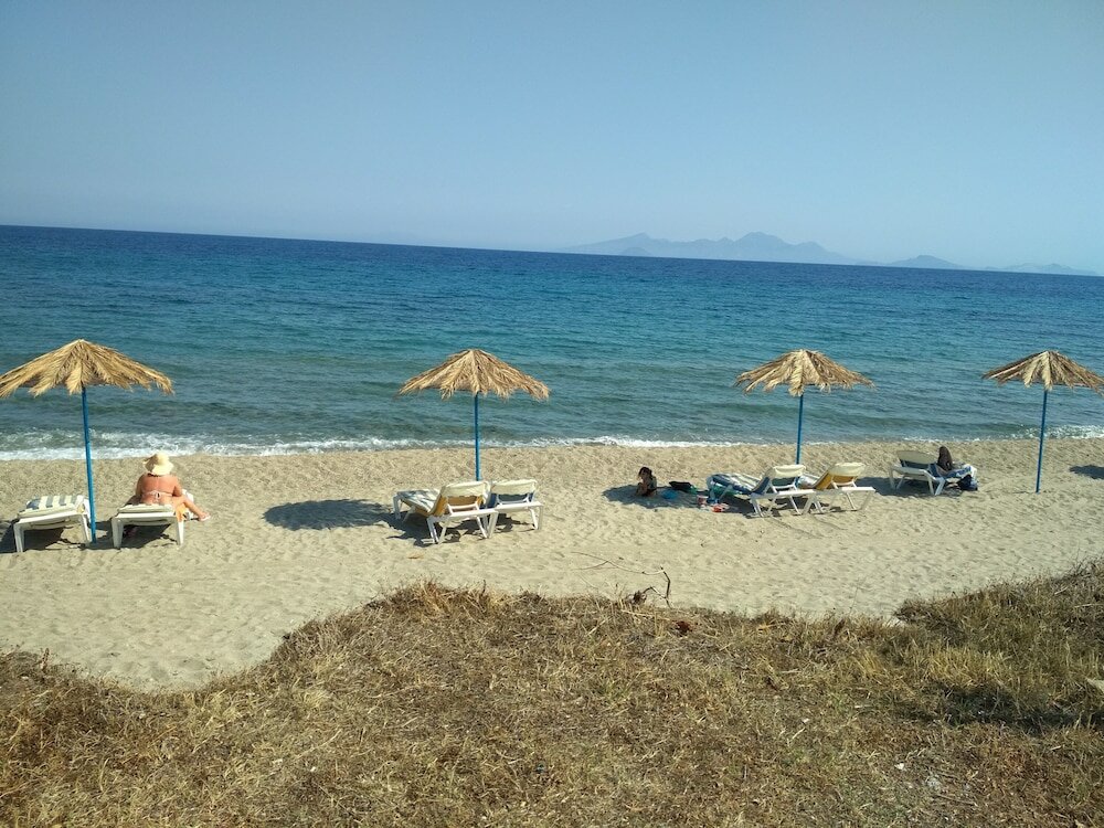 Фото Sweet Kalimera Apartments