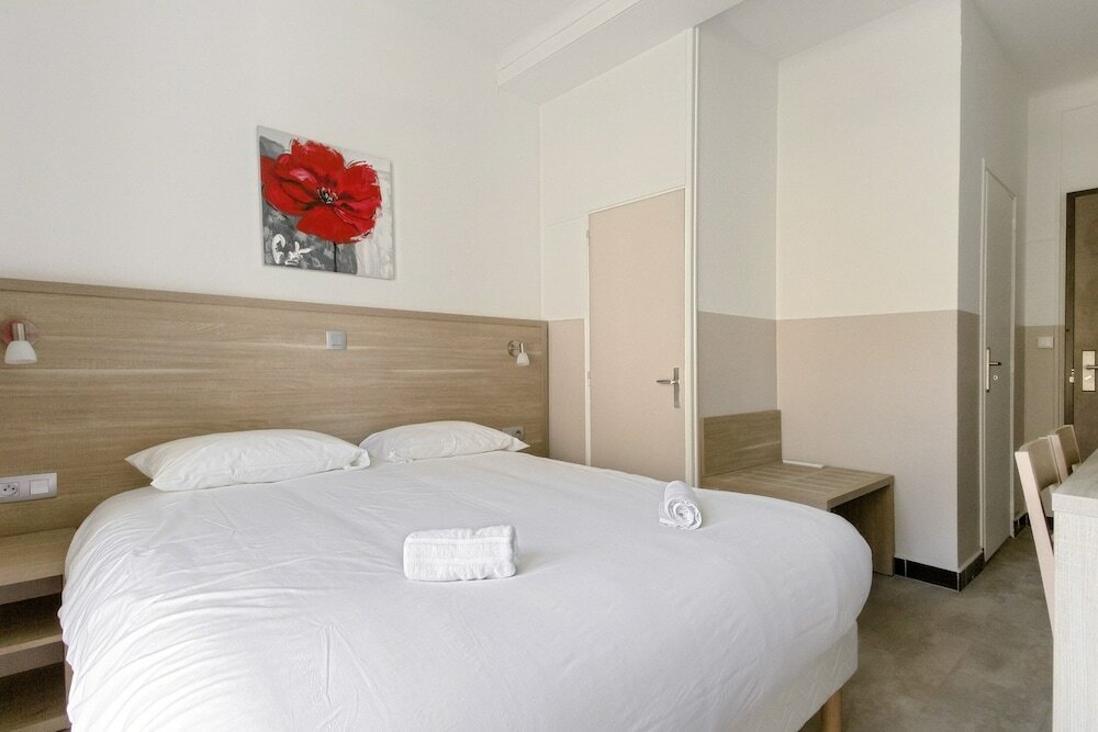 Фото Hôtel de la Citadelle