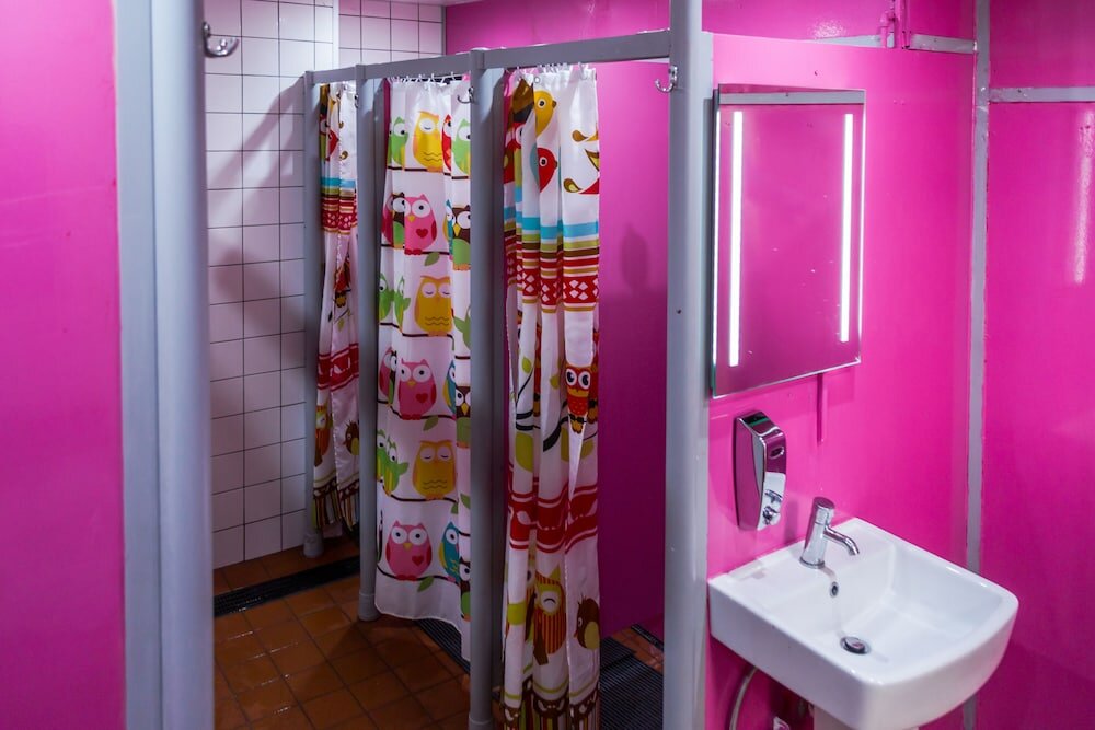 Фото Smart Russell Square Hostel