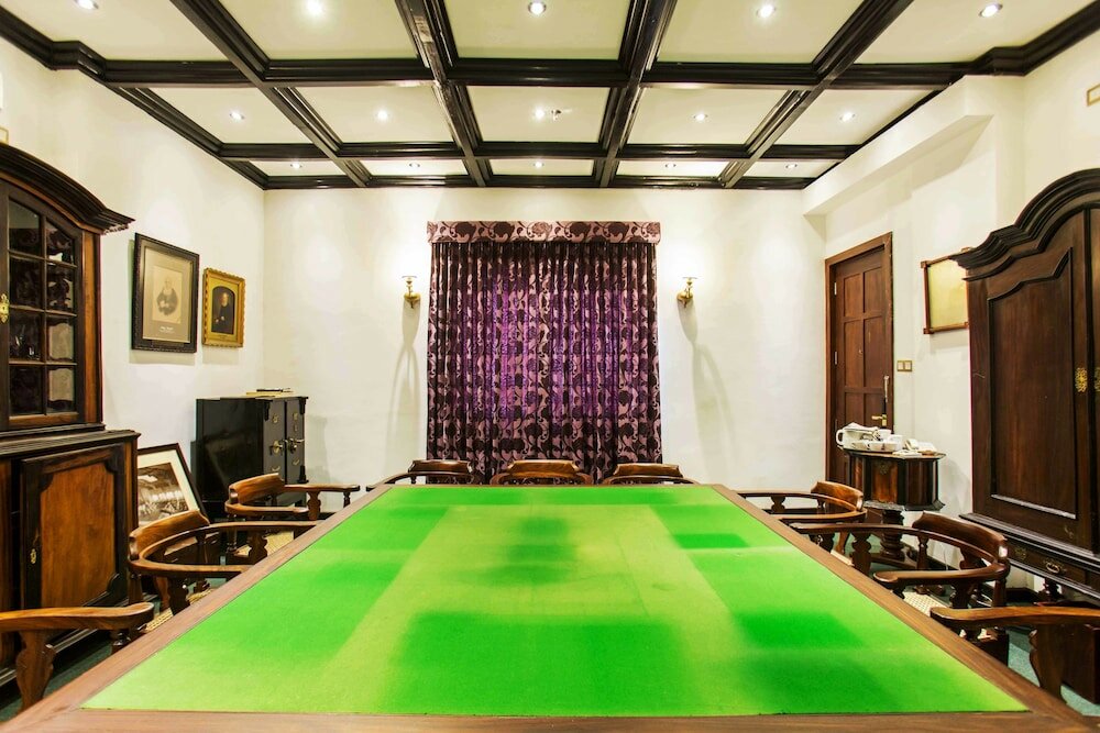 Фото Отель The Steuart by Citrus