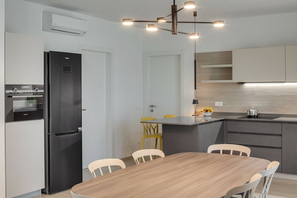 Фото Oleandro Holiday Apartments