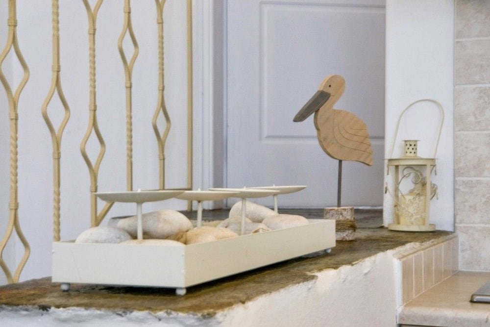 Фото Ambelas Mare