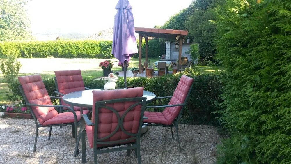 Фото Agroturismo Ibarrondo Etxea