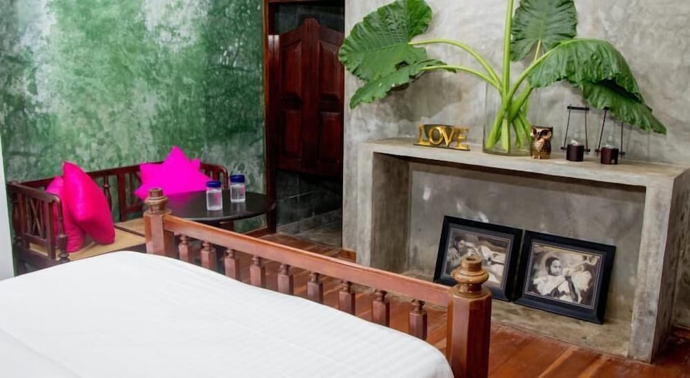 Фото Eight The Residence Ambalangoda