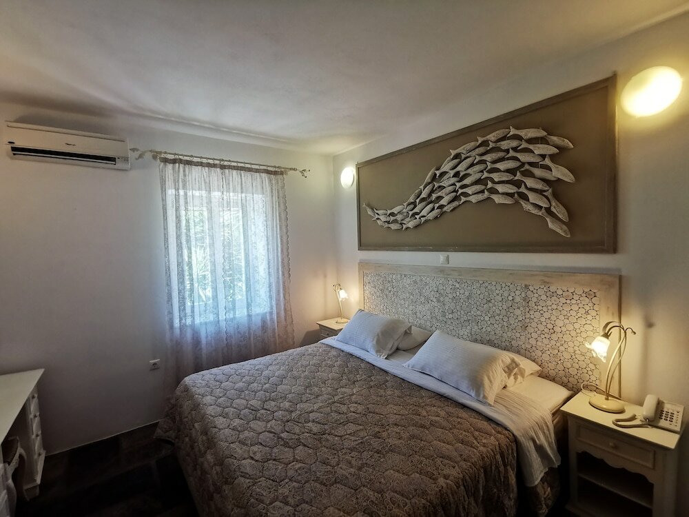 Фото Ambelas Mare