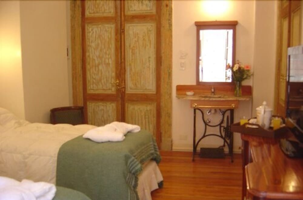 Фото Arribo Buenos Aires Hotel Boutique