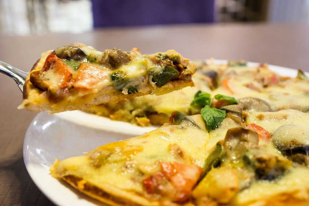 Фото Best Western Chinatown Hotel