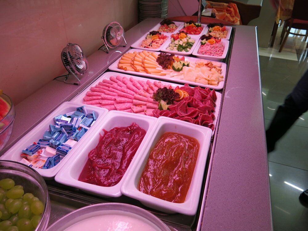 Фото Hotel Artemis