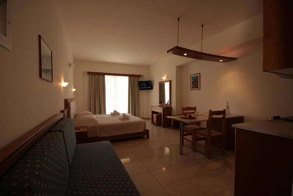 Фото Castro Beach Hotel