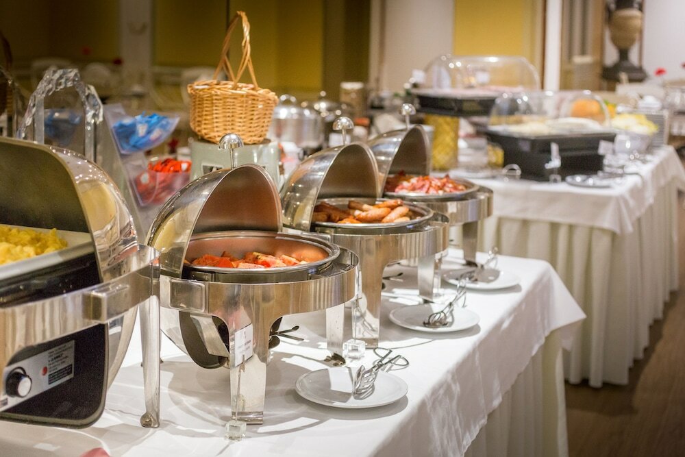 Фото Luna Hotel Da Oura