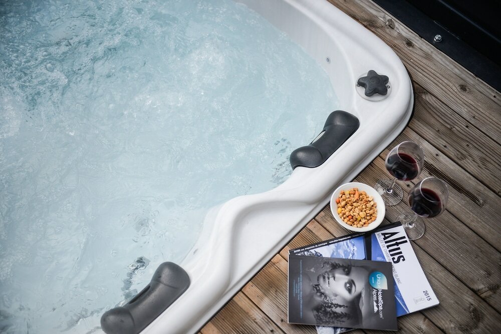 Фото Heliopic Hotel & SPA