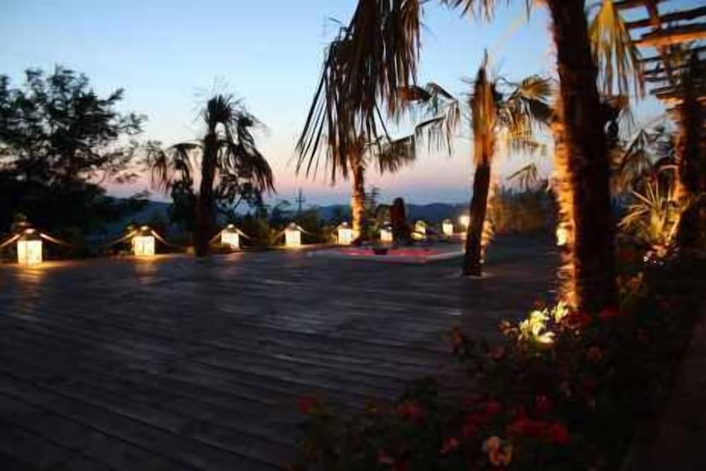 Фото Agriturismo Materno