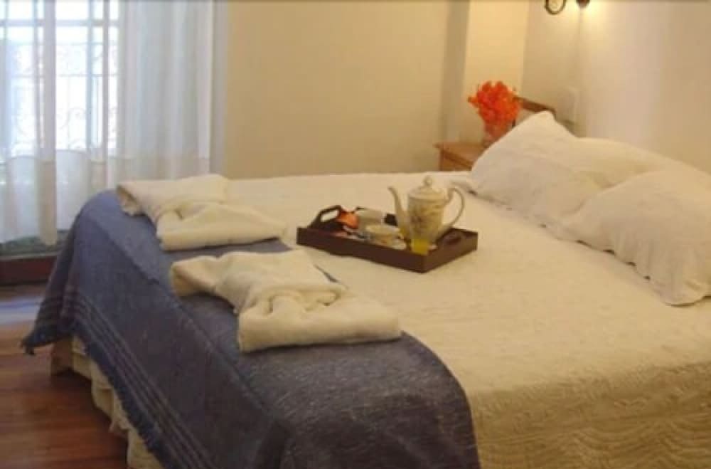 Фото Arribo Buenos Aires Hotel Boutique