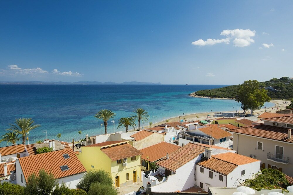 Фото Lu’ Hotel Maladroxia