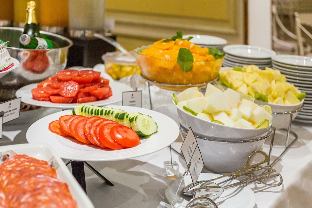 Фото Luna Hotel Da Oura