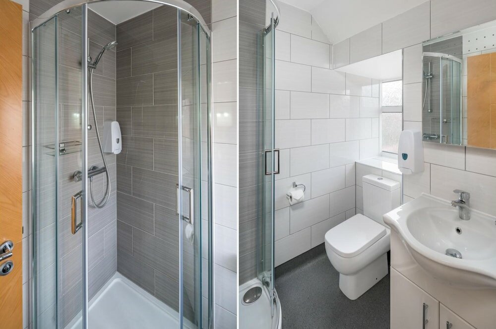 Фото Flexistay Aparthotel Sutton