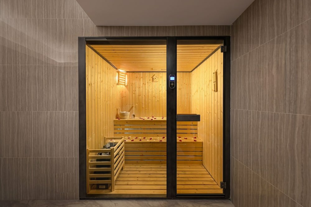 Фото Best Western Chinatown Hotel