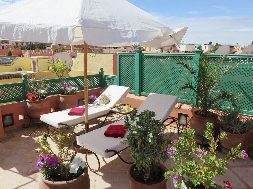 Фото Riad La Douiria