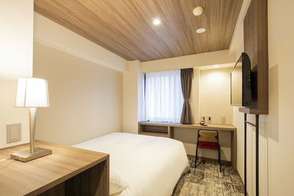 Фото Fukuoka Toei Hotel