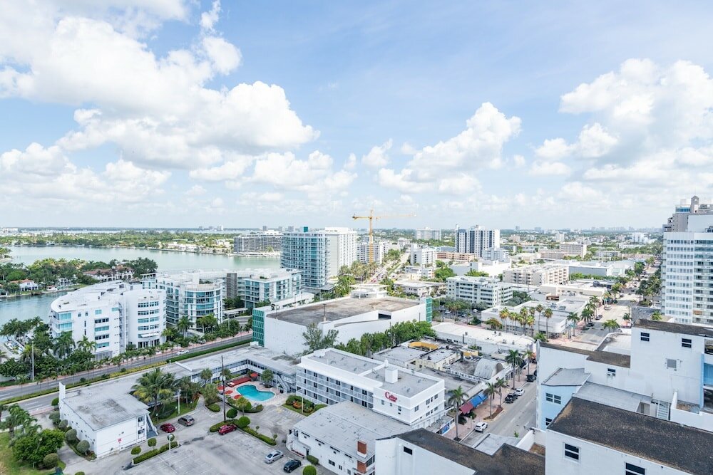 Фото Monte Carlo by Miami Vacations